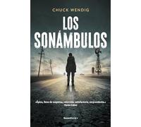 Los sonámbulos (Novela)