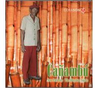 Los Soneros del Bambú - Cañambú