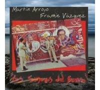 Los Soneros Del Barrio by Martin Arroyo & Frankie Vazquez