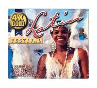 Los Soneros - Latin Festival