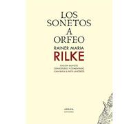 Los sonetos a Orfeo