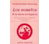 Los Sonetos De La Dama Portuguesa