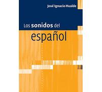 Los sonidos del espanol: Spanish Language Edition