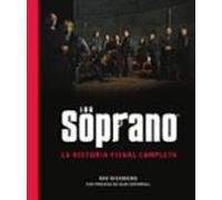 Los Soprano: La Historia Visual Completa