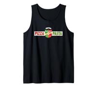 Los Soprano Oficial Mafia Crime Drama TV | PAPL1365 Camiseta sin Mangas