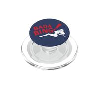 Los Soprano Oficial Mafia Crime Drama TV | PAPL1372 PopSockets PopGrip para MagSafe