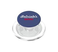 Los Soprano Oficial Mafia Crime Drama TV | PAPL1376 PopSockets PopGrip para MagSafe