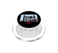 Los Soprano Oficial Mafia Crime Drama TV | PAPL2592 PopSockets PopGrip para MagSafe