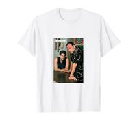 Los Soprano Tony & Christopher PAPL2598 Camiseta