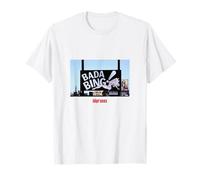 Los Sopranos Bada Bing Club PAPL2594 Camiseta