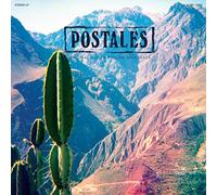 Los Sospechos - Postales Soundtrack [VINYL] [Vinilo]