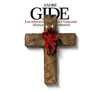 Los sótanos del Vaticano (El libro de bolsillo - Literatura)