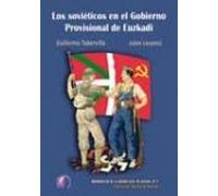 Los Sovieticos En El Gobierno Provisional De Euzkadi