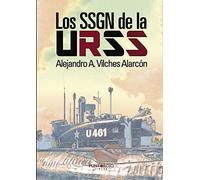 Los SSGN de la URSS