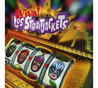 Los Straightjackets - Viva!