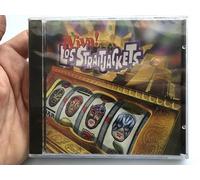 Los Strait Jackets - Viva! Los Straitjackets