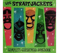 Los Straitjackets - Complete Christmas Songbook [Vinilo]