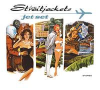 Los Straitjackets - Jet Set