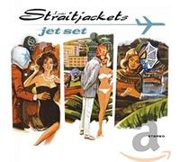Los Straitjackets - Jet Set