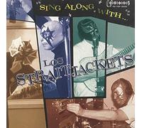 Los Straitjackets - Sing Along With Los Straitjack