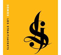Los Straitjackets - Somos Los Straitjackets [Vinilo]