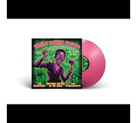 Los Straitjackets & Southern Culture on the Skids - Mondo Zombie Boogaloo