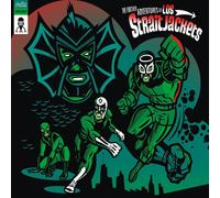 Los Straitjackets - The Further Adventures of Los Straitjackets
