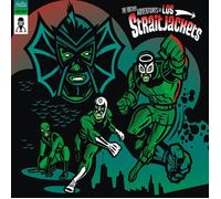 Los Straitjackets - The Further Adventures of Los Straitjackets [Vinilo]