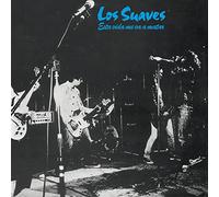 Los Suaves - Los Suaves - Esta Vida Me Va A Matar (Lp) [Vinilo]