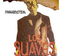 Los Suaves - Los Suaves - Frankenstein (Lp)