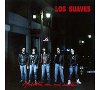 Los Suaves - Los Suaves - Maldita Sea Mi Suerte (2 Lp) [Vinilo]