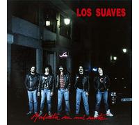 Los Suaves - Los Suaves - Maldita Sea Mi Suerte (2 Lp) [Vinilo]