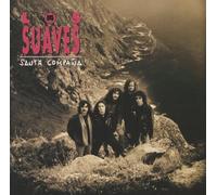 Los Suaves - Santa Compaña