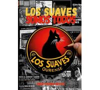 Los Suaves Somos Todos
