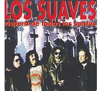 Los Suaves - Víspera De Todos Los Santos (Reedición 2021) (LP) [Vinilo]