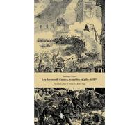 Los sucesos de Cuenca, ocurridos en julio de 1874 | Francisco Javier Page Martínez