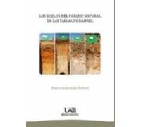 Los Suelos Del Parque Natural De Las Tablas De Daimiel