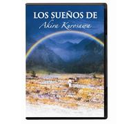Los sueños de Akira Kurosawa [DVD]