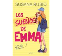 Los sueños de Emma | Susana Rubio