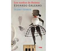 Los sueños de Helena (SIN COLECCION)