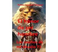 Los Sueños De Mi Abuelo 71