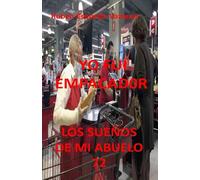 Los Sueños De Mi Abuelo 72