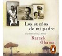 Los Sueños De Mi Padre (audiolibro)