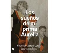 Los sueños de mi prima Aurelia