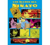 LOS SUEÑOS DEL NIÑATO (VIBORA COMIX)