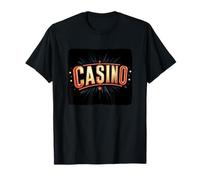 Los sueños del premio mayor se hacen realidad en el casino Camiseta