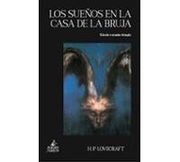 Los Sueños En La Casa De La Bruja