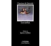 Los sueños (Letras Hispánicas)