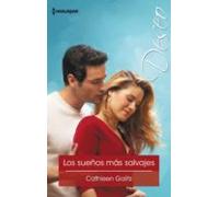 Los Sueños Más Salvajes (ebook)