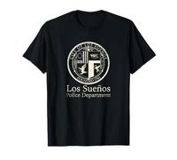 Los Suenos Police Dept Ready Or Not For Action Game SWAT Camiseta